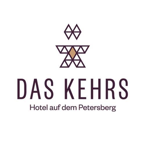 Das Kehrs - Hotel Auf Dem Petersberg 埃尔福特 外观 照片